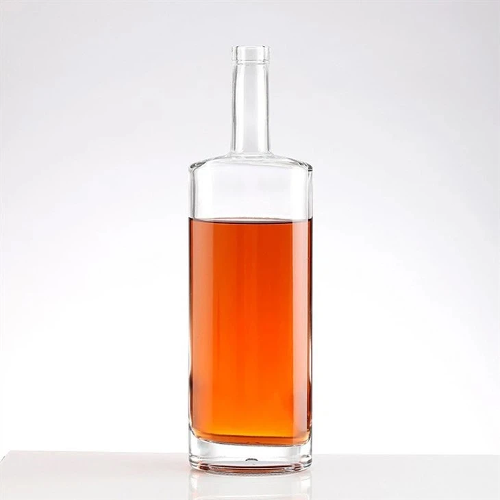 700ml Glass Spirit Bottles suppliers